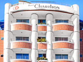 HOTEL CHARTHON BARRANQUILLA