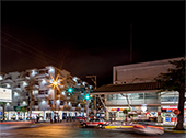 Hotel  CENTRAL VERACRUZ