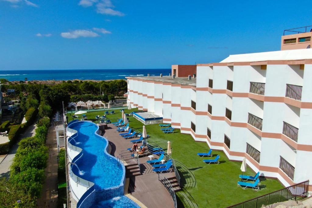 AVLIDA HOTEL