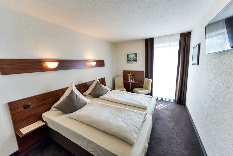 Hotel Am Wall Soest Gmbh