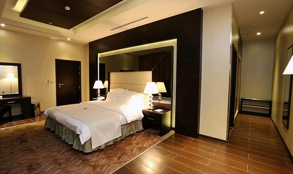 Bin Majid Nehal Hotel