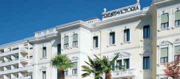 Grand Hotel Trieste & Victoria