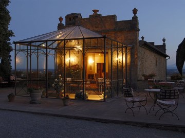 RELAIS IL FALCONIERE