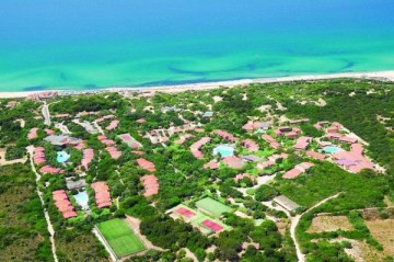 LE PALME LE DUNE RESORT & SPA