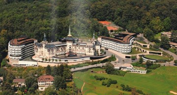 THE DOLDER GRAND