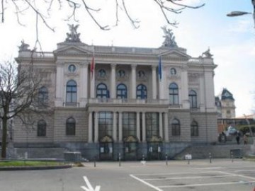 WORLDHOTELS OPERA ZURICH