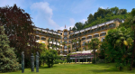 GRAND HOTEL VILLA CASTAGNOLA