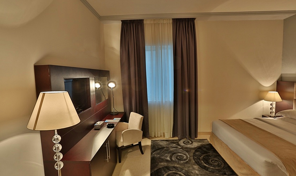 Bin Majid Tower