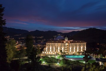 KURHAUS CADEMARIO HOTEL & SPA
