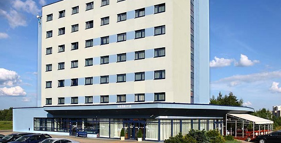 PARK INN BY RADISSON VILNIUS