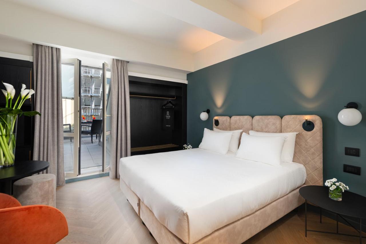 TOCQ HOTEL
