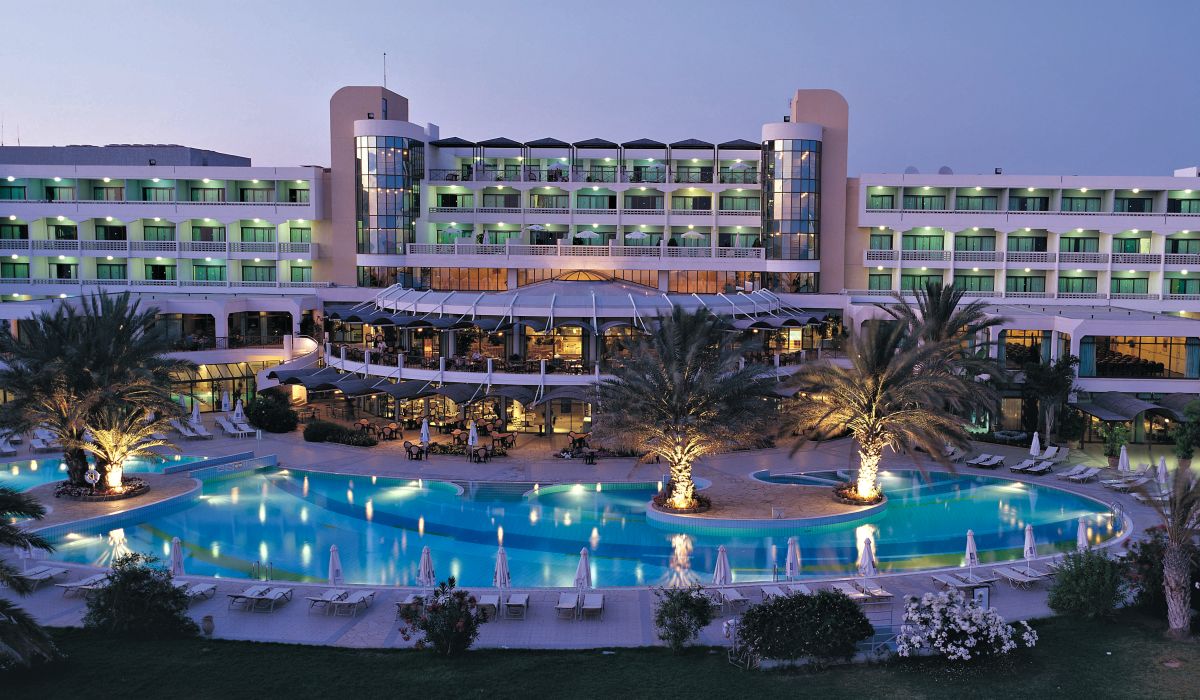 ATHENA BEACH