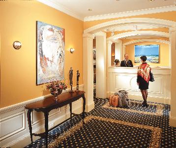 CHATEAU VERSAILLES - DELUXE (2 BEDS) CB