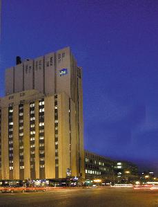 BEST WESTERN VILLE MARIE HOTEL & SUITES - STANDARD