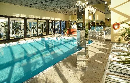 MARRIOTT CHATEAU CHAMPLAIN - STANDARD