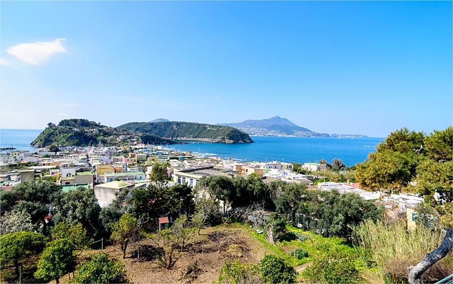 RIVIERA PROCIDA