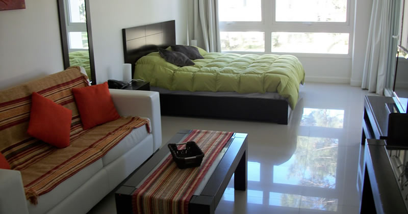 SOLANAS VACATION CLUB