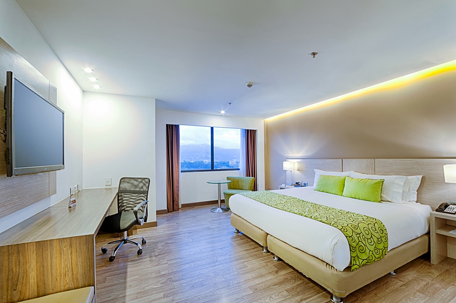 Hotel Mocawa Plaza Hotel Mocawa Plaza
