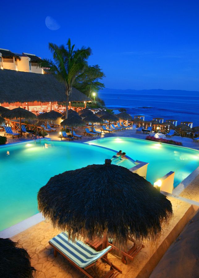 THE ROYAL SUITES PUNTA DE MITA