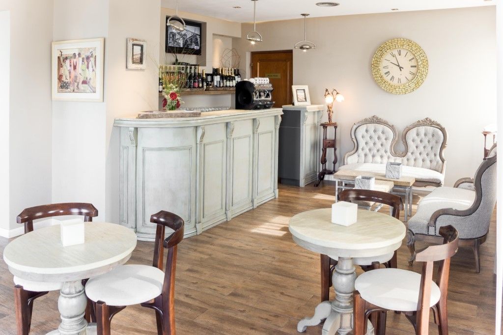 BEST WESTERN PEDRO FIGARI BOUTIQUE