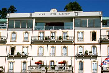 GRAND HOTEL CADENABBIA