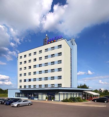 GREEN PARK HOTEL VILNIUS