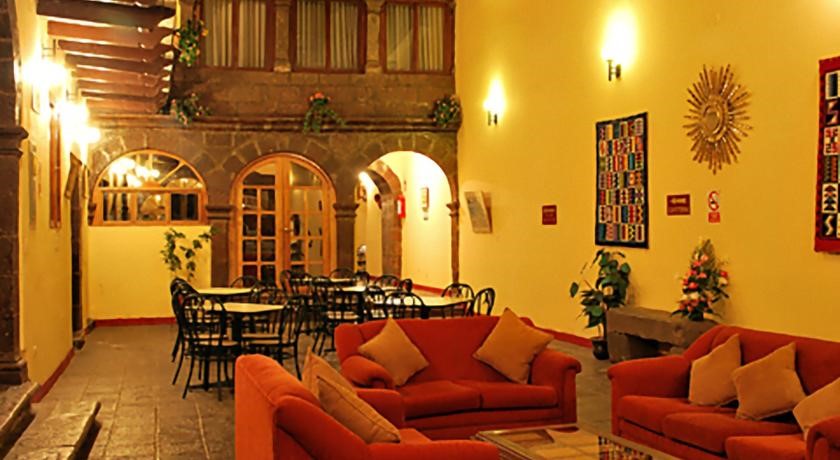 Hotel  CUSCO PLAZA II