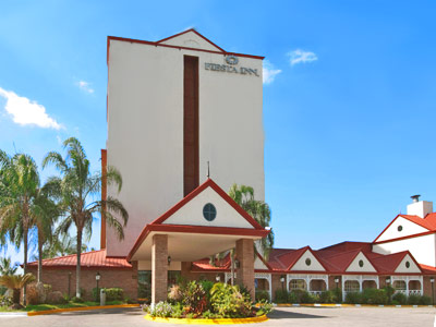 Hotel  FIESTA INN TAMPICO