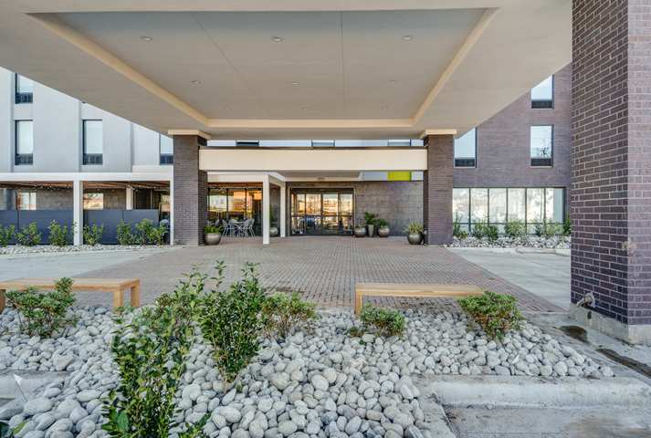 HOME2 SUITES BY HILTON IRVING/DFW AIRPORT NORTH