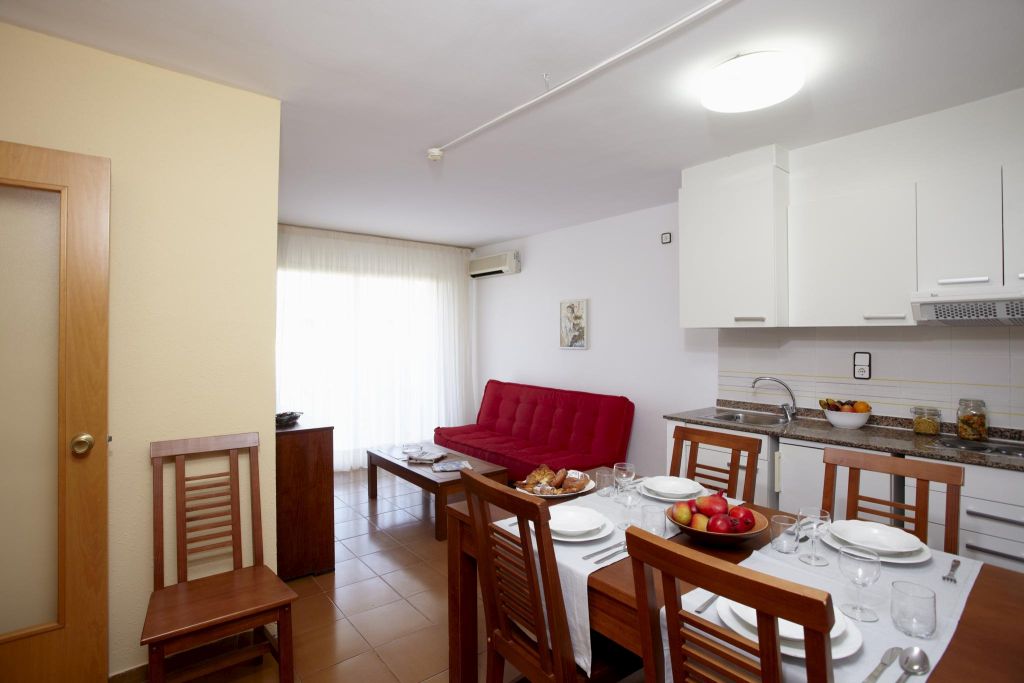 IBERSOL MEDITERRANEAN SUITE APARTAMENTOS