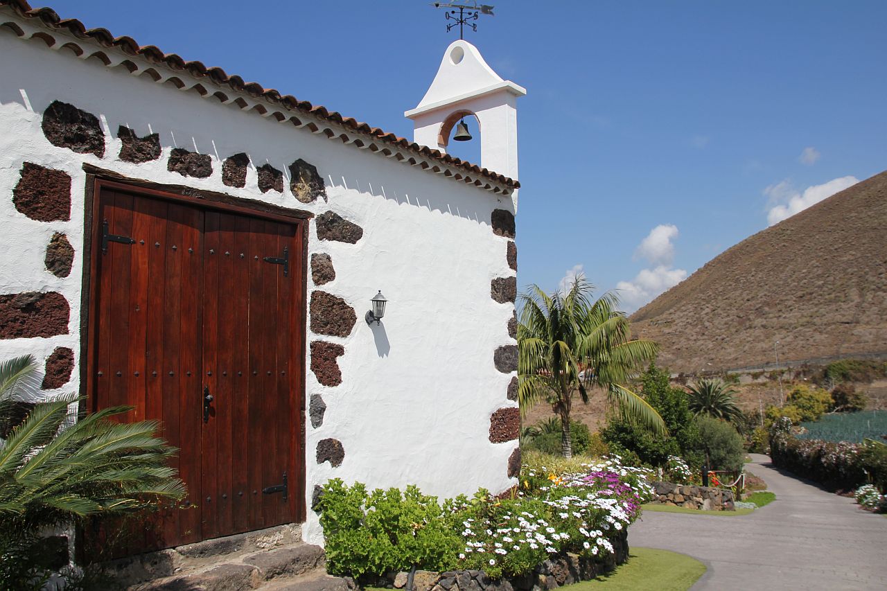 FINCA SAROGA