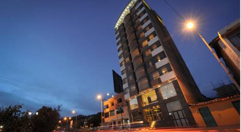 POLO SUITES