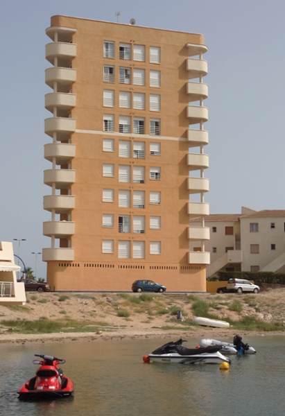 VISTAMAR APTS