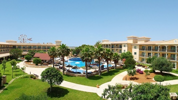 SENTIDO MALLORCA PALACE