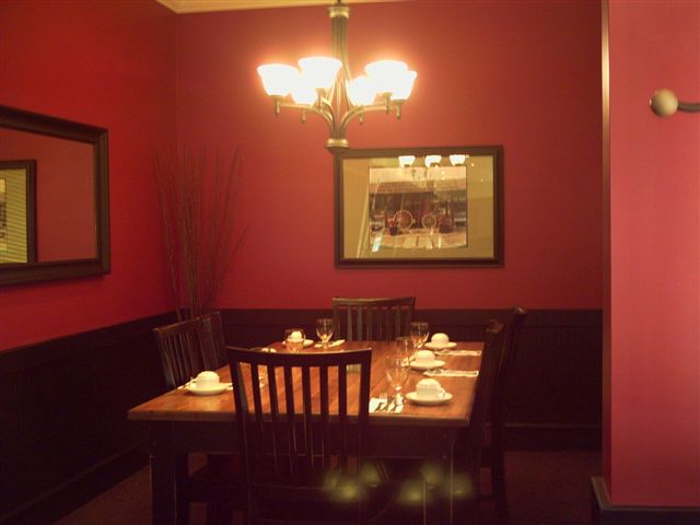 Hotel Red Coach Inn - Standard en 100 Mile House