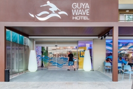 GUYA WAVE
