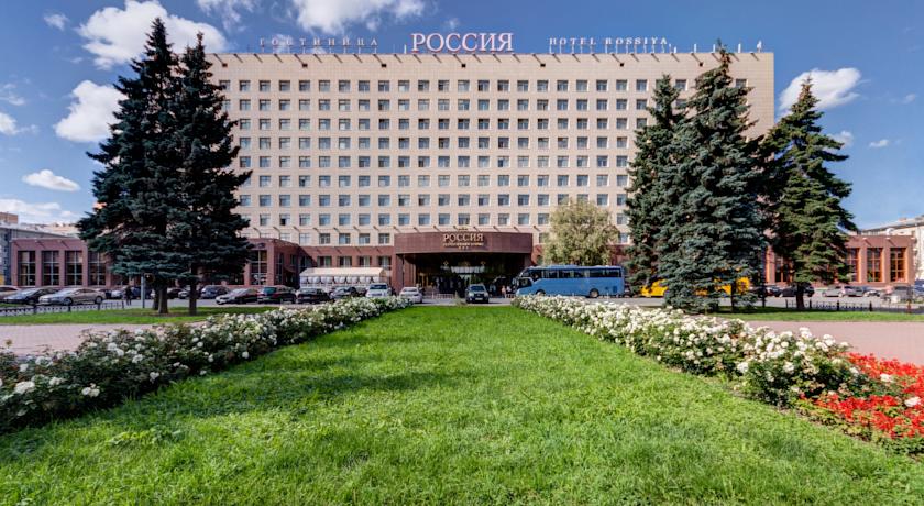 ROSSIYA