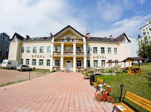 ELIZAR-