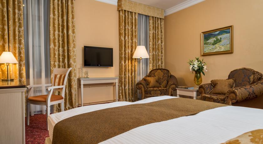BALZA¿ HOTEL