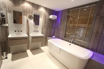BEST WESTERN PREMIER HOTEL DOLCE VITA