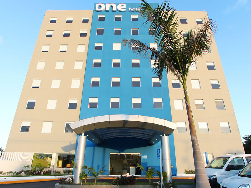 Ver ms informacin del hotel