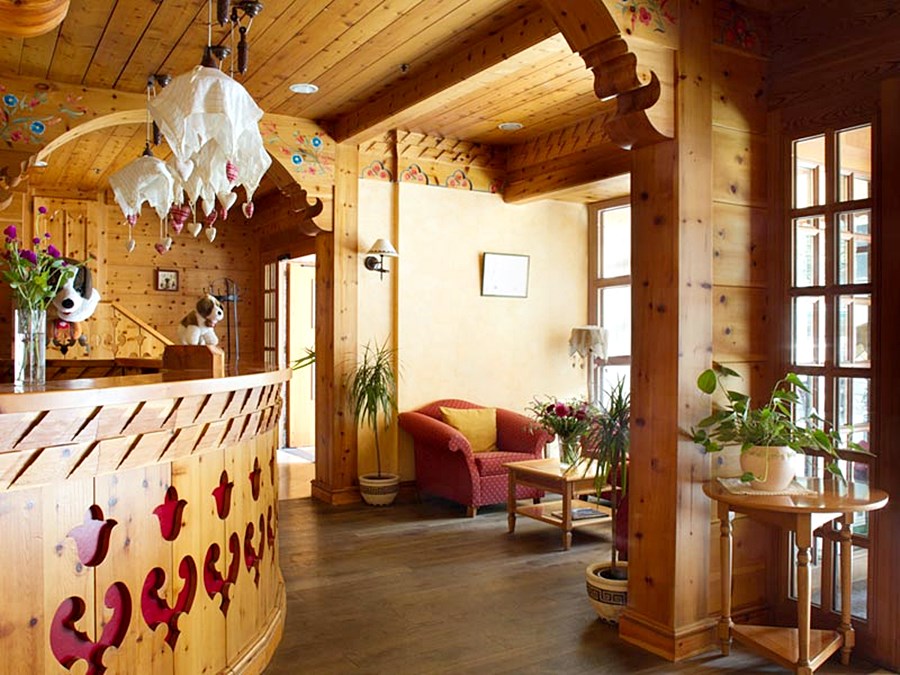 EDELWEISS MANOTEL