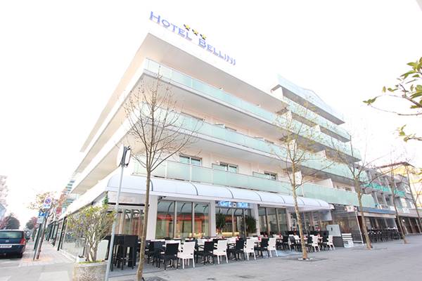 Hotel Bellini