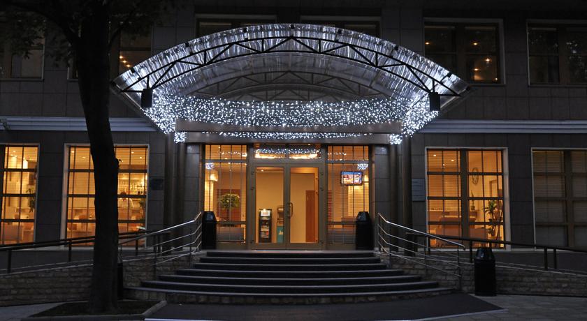 DESIGN HOTEL (D'HOTEL)