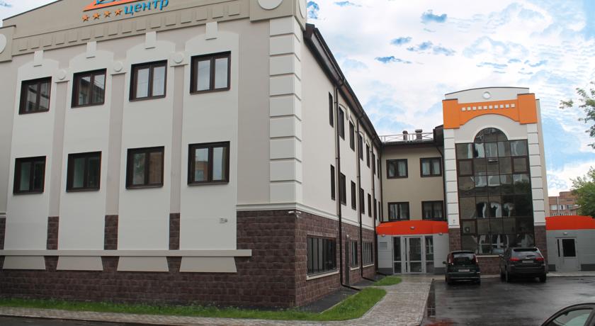 SKY CENTR
