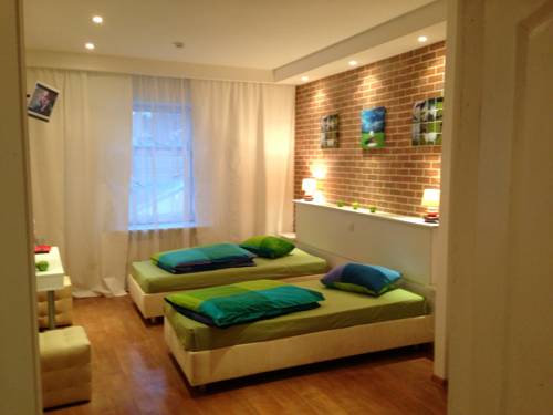 CITY COMFORT
