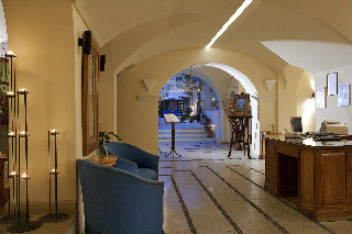 TAMARIX DEL MAR HOTEL & SUITES