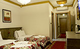 Borancik Suites Hotel