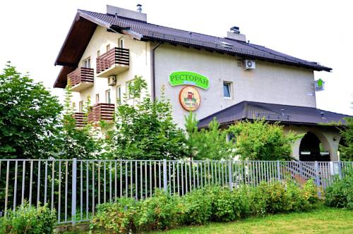 KOROBOVO HOTEL