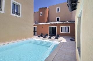 BEST WESTERN HOTEL ARENE